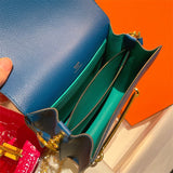 Modernist bag women's premium everyday handbag