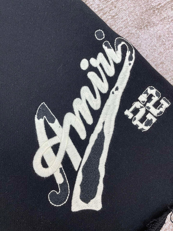 Amiri t-shirt angled view — premium authentic designer style