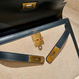 Crisp bag women's premium everyday handbag