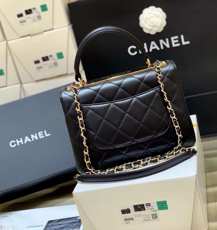  women's handbag, mid design, view 6