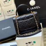  women's handbag, mid design, view 6