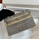 Polished carryall bag carried on shoulder 52