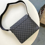 Top view of polished chic women's handbag – women's luxury handbag