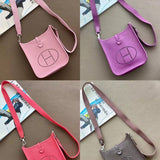 Interior view of curated premium bag