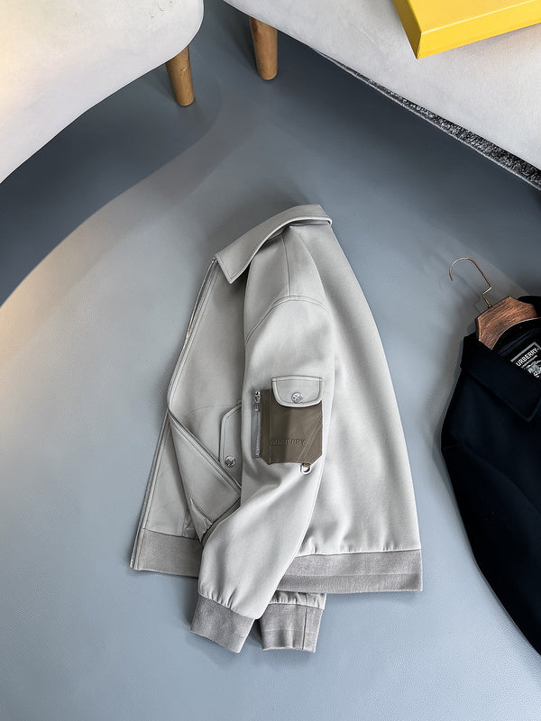 Burberry clothing product view — premium authentic designer style