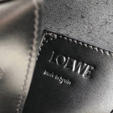 Ziva's Charm handbag – detail view (18cm*25cm*13.5cm)