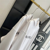 Back view of Balenciaga luxury piece style No.509