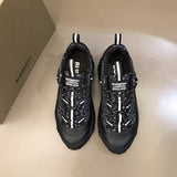 Classic Premium Synthetic Leather Shoes - Modern Structured Design | Women's Premium Footwear #1305 - product detail shot (image 10) of designer-inspired shoes