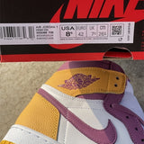 Nike Men's & Women's Iconic Street Trainers — Style 215 back view