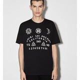 Amiri t-shirt side view — premium authentic designer style