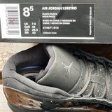 Nike Men's & Women's Designer Lifestyle Shoes — Style 236 hardware detail