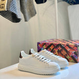 Louis Vuitton luxury shoes front view — premium authentic designer style