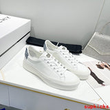 Givenchy shoes Style 087 - angled studio shot