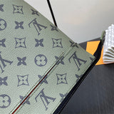  Contemporary everyday bag carried on shoulder