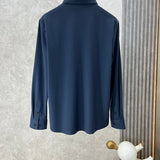 Burberry clothing detail view — premium authentic designer style