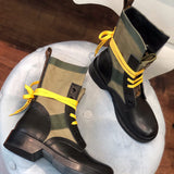 Louis Vuitton luxury shoes back view — premium authentic designer style