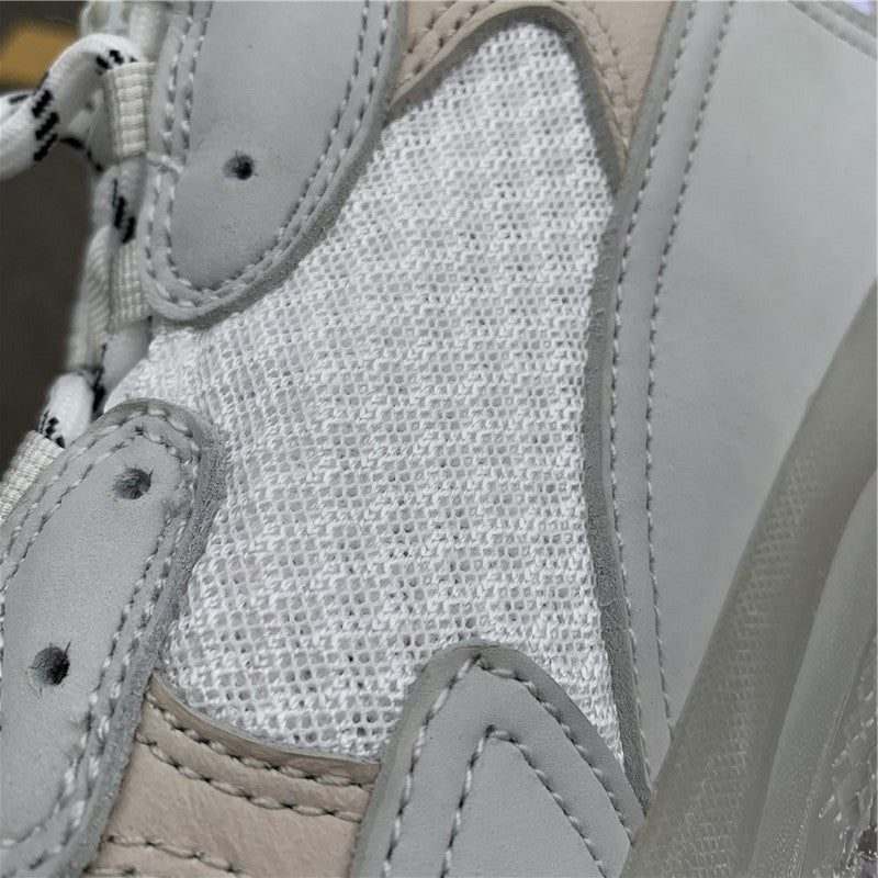 Sophisticated Vegan Leather Shoes - Modern Structured Design | Women's Everyday Fashion Shoes #23 - profile view (image 36) of designer-inspired shoes