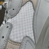 Sophisticated Vegan Leather Shoes - Modern Structured Design | Women's Everyday Fashion Shoes #23 - profile view (image 36) of designer-inspired shoes