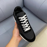 Hermes shoes Style 139 - back heel detail