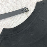 Amiri t-shirt styling view — premium authentic designer style