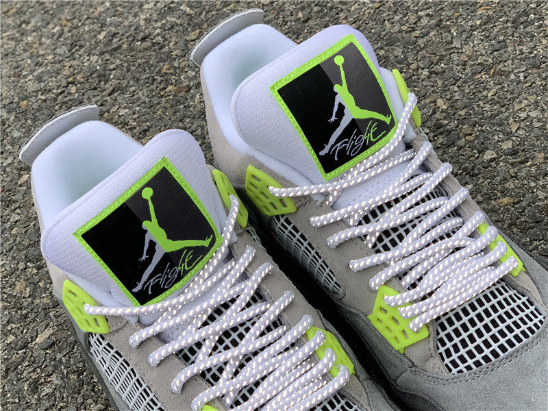 Nike Men's & Women's Luxury Fashion Trainers — Style 018 close-up view