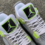 Nike Men's & Women's Luxury Fashion Trainers — Style 018 close-up view