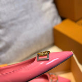Louis Vuitton shoes styled look premium fashion