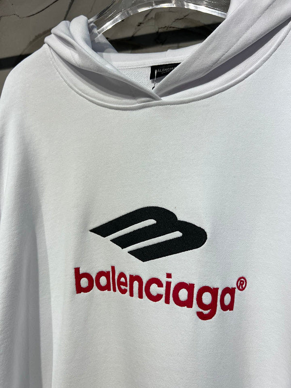 Balenciaga clothing back view — premium authentic designer style