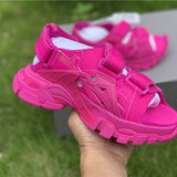 Modern Faux Leather Shoes - Modern Structured Design | Women's Luxury Shoes #69 - top view (image 11) of designer-inspired shoes
