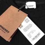Full silhouette view of Burberry luxury piece style No.048