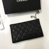 Zivas Charm Effortless Elegance Everyday Handbag (Elevated Accessory Essential) – Interior View