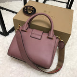 Ziva's Charm handbag – styled view (one versatile size)