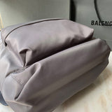 Structured Premium PU Leather Handbag - Premium Craftsmanship Detailing | Women's Designer-Inspired Purse #145 - alternate angle view (image 8) of designer-inspired handbag