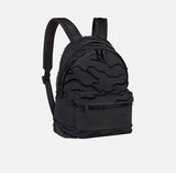 Interior view of everyday-luxe refined women's handbag – women's statement bag
