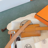 Smart handbag styled for everyday wear