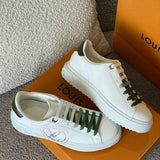 Louis Vuitton shoes Style 398 - full pair display