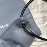 Chic Faux Leather Handbag - Premium Craftsmanship Detailing | Women's Everyday Carry Handbag #661 - interior view (image 6) of designer-inspired handbag