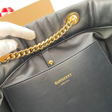 Timeless Vegan Leather Handbag - Understated Luxury Look | Women's Premium Handbag #1104 - alternate angle view (image 8) of designer-inspired handbag