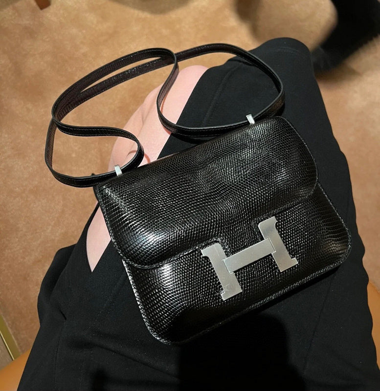  Essential crossbody bag carried on shoulder 10
