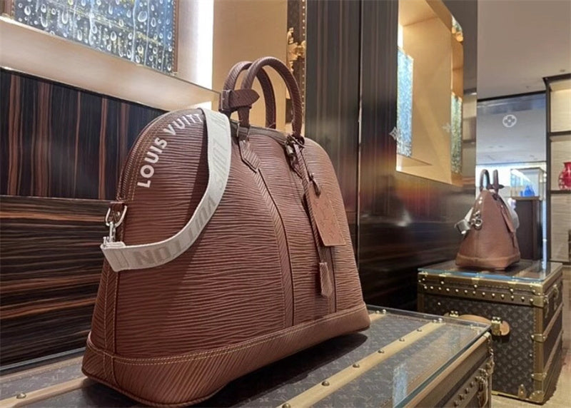  carryall bag interior and compartment view