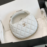 handbag, compact everyday style, image 1