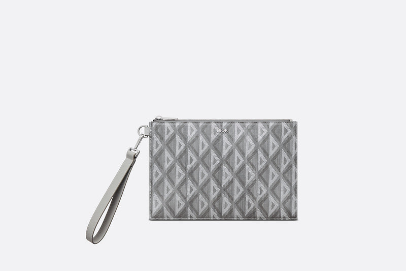 Back view of premium modern women's handbag – women's designer-style accessory