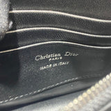 Side profile of modern sleek women's handbag – women's designer-style accessory