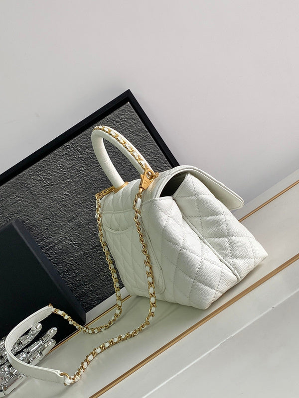  women's handbag, versatile design, view 6