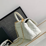  women's handbag, versatile design, view 6