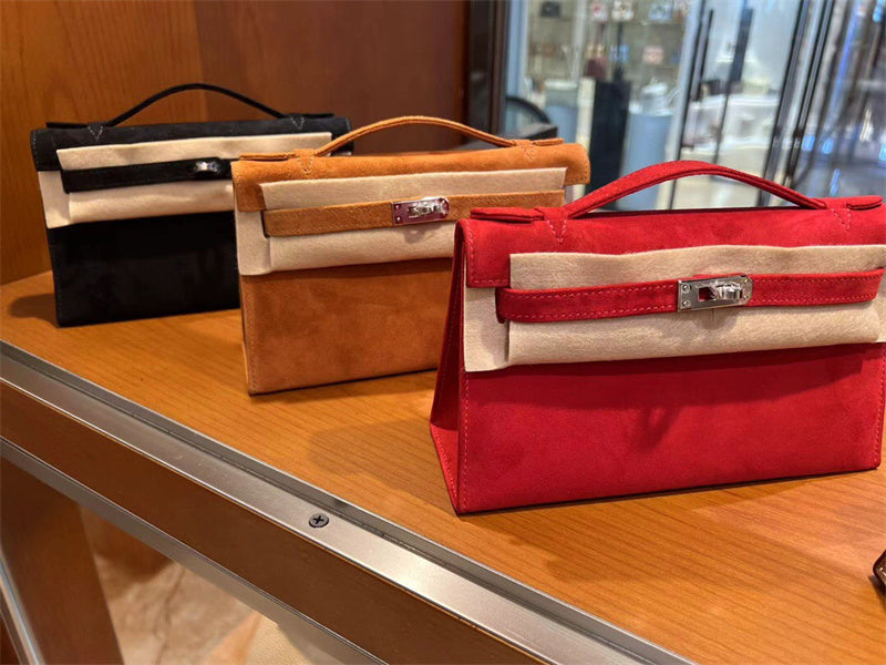 Minimalist bag women's premium everyday handbag