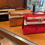 Minimalist bag women's premium everyday handbag