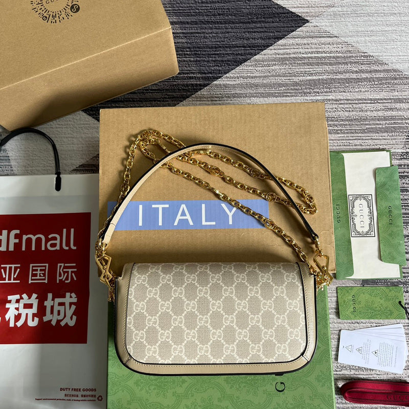 Tailored handbag styled for everyday wear
