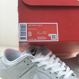 Nike fresh white-and-black luxury sneakers view 14 streetwear statement look