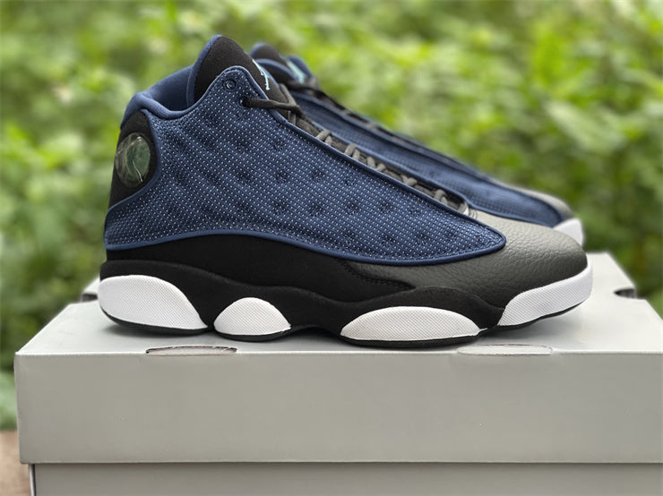 Nike Men's & Women's Signature Luxury Sneakers — Style 228 front view